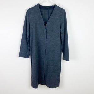 Icebreaker Merino Women's Tabi Tech Coat Medium